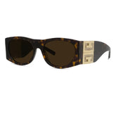 Lente de Sol Givenchy Dark havana / roviex GV40028I5652J